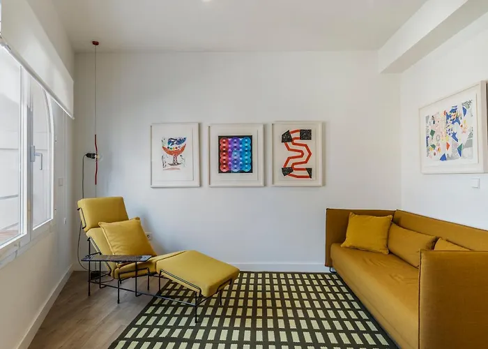 Pop Art,Hideaway Rooftop Private Rinconcillo
