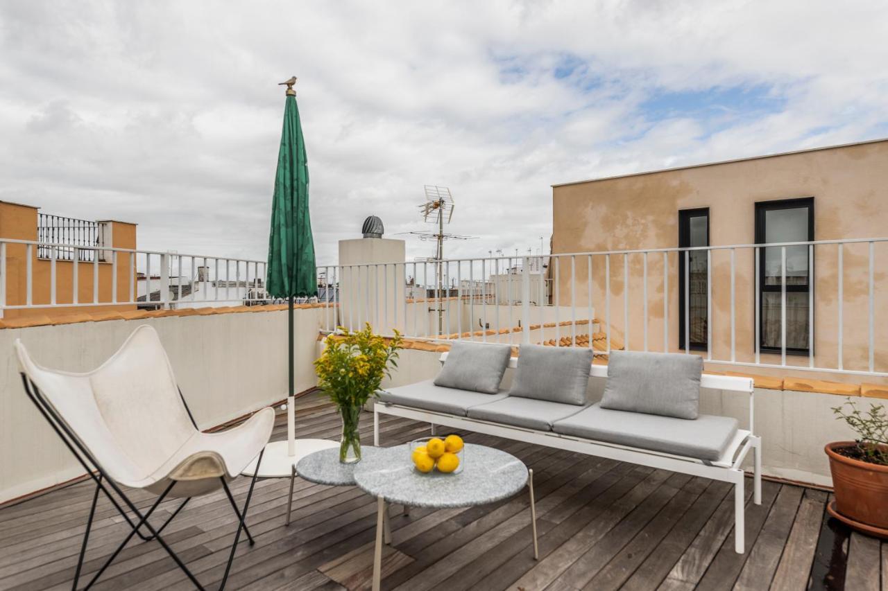 Pop Art,hideaway Rooftop Private Rinconcillo * Sevilha