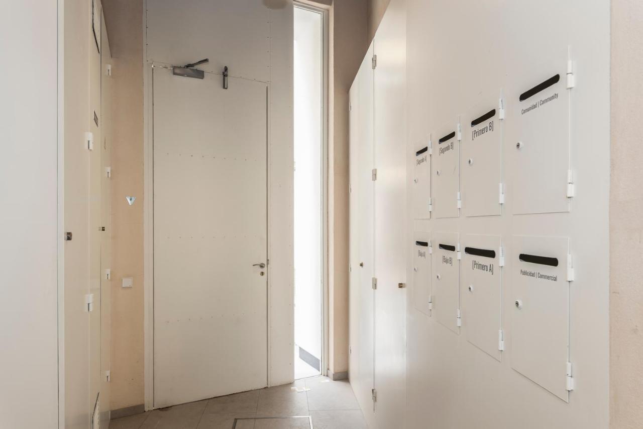 Apartamento Pop Art,hideaway Rooftop Private Rinconcillo Sevilha