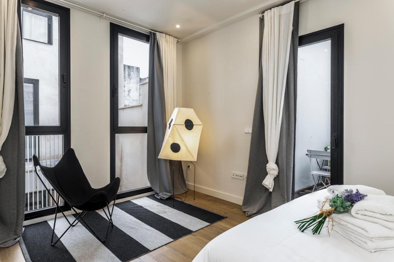 Pop Art,hideaway Rooftop Private Rinconcillo Apartamento Sevilha